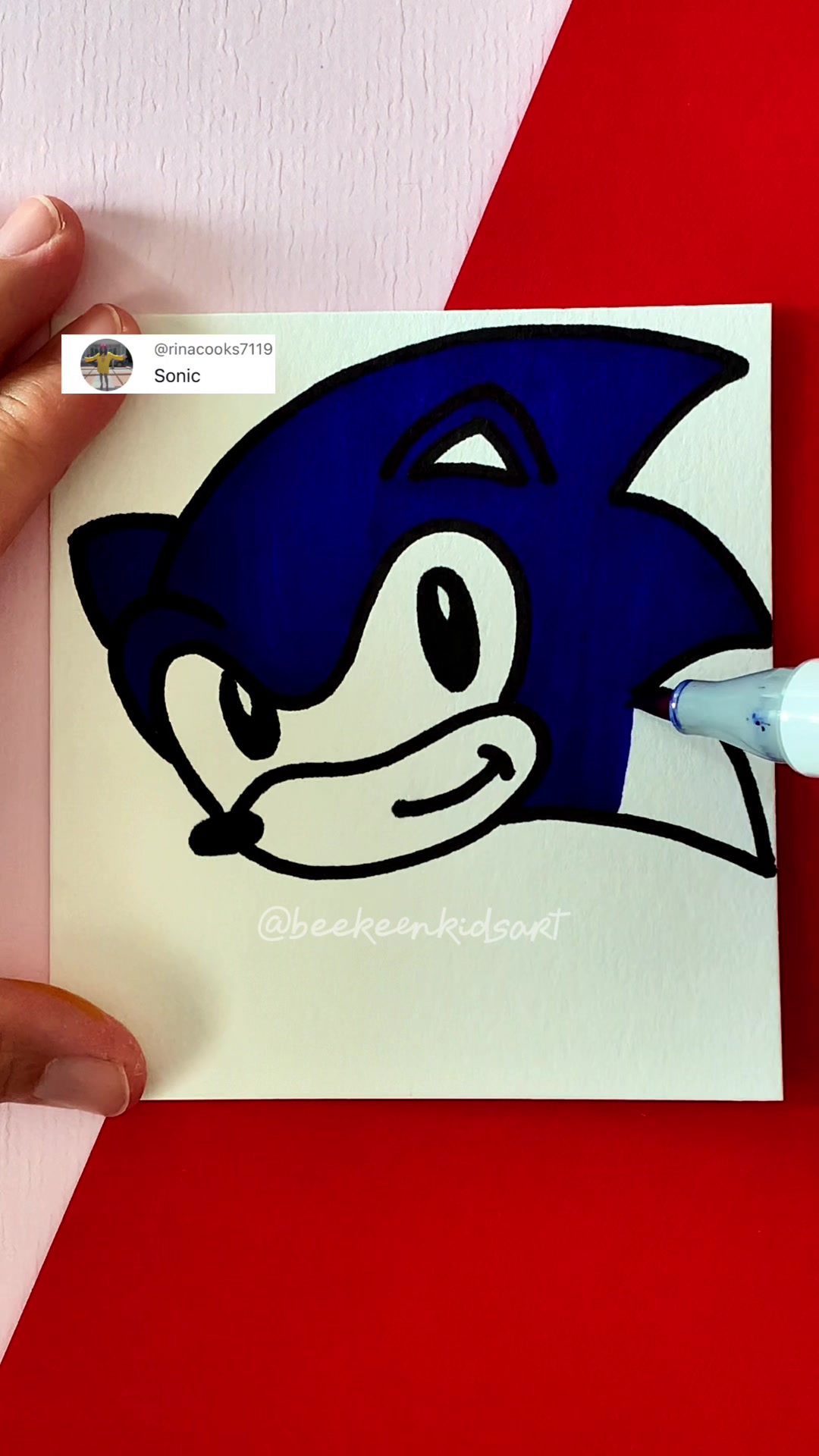@@beekeenkidsart