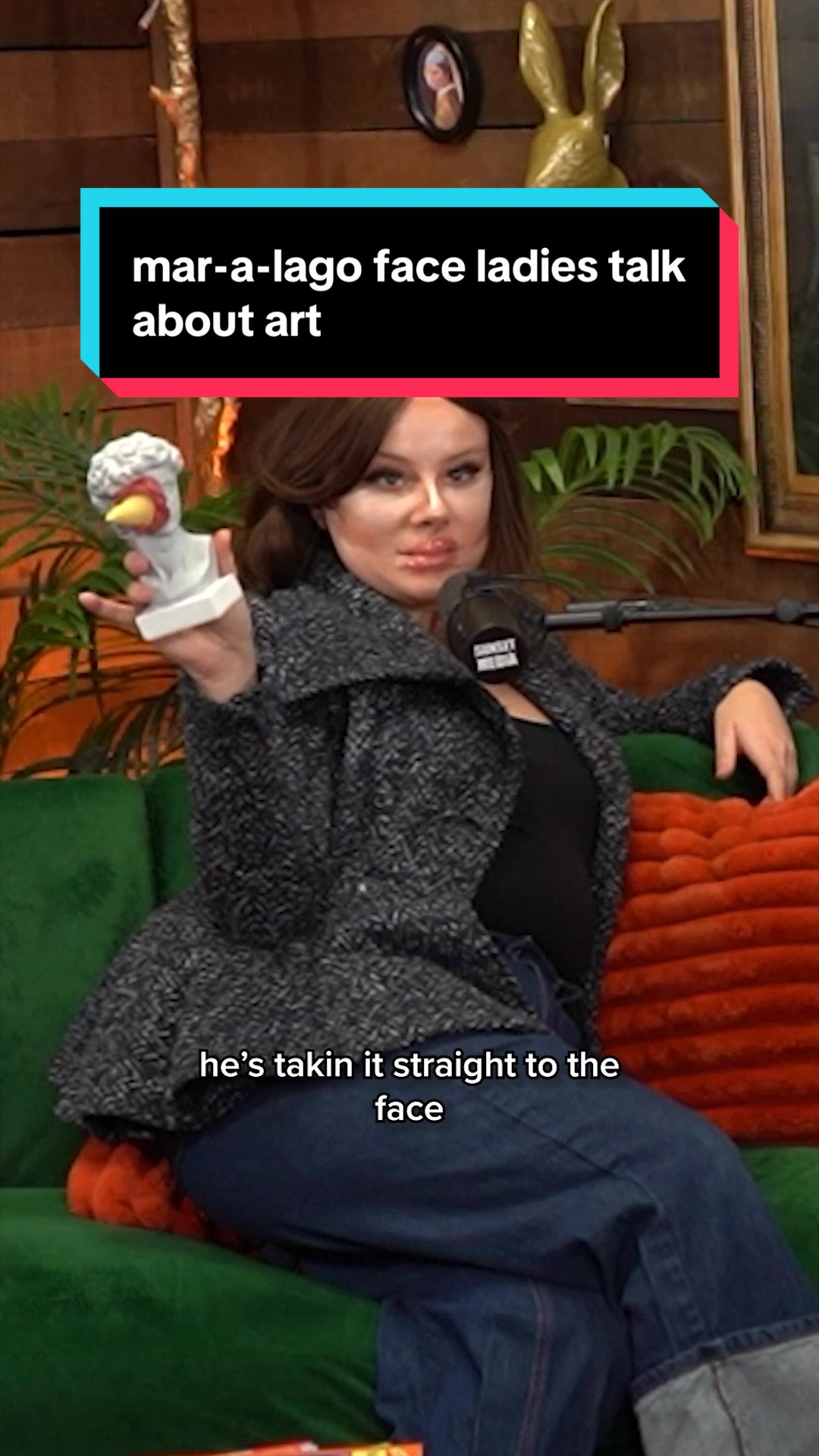 @Butter Faces