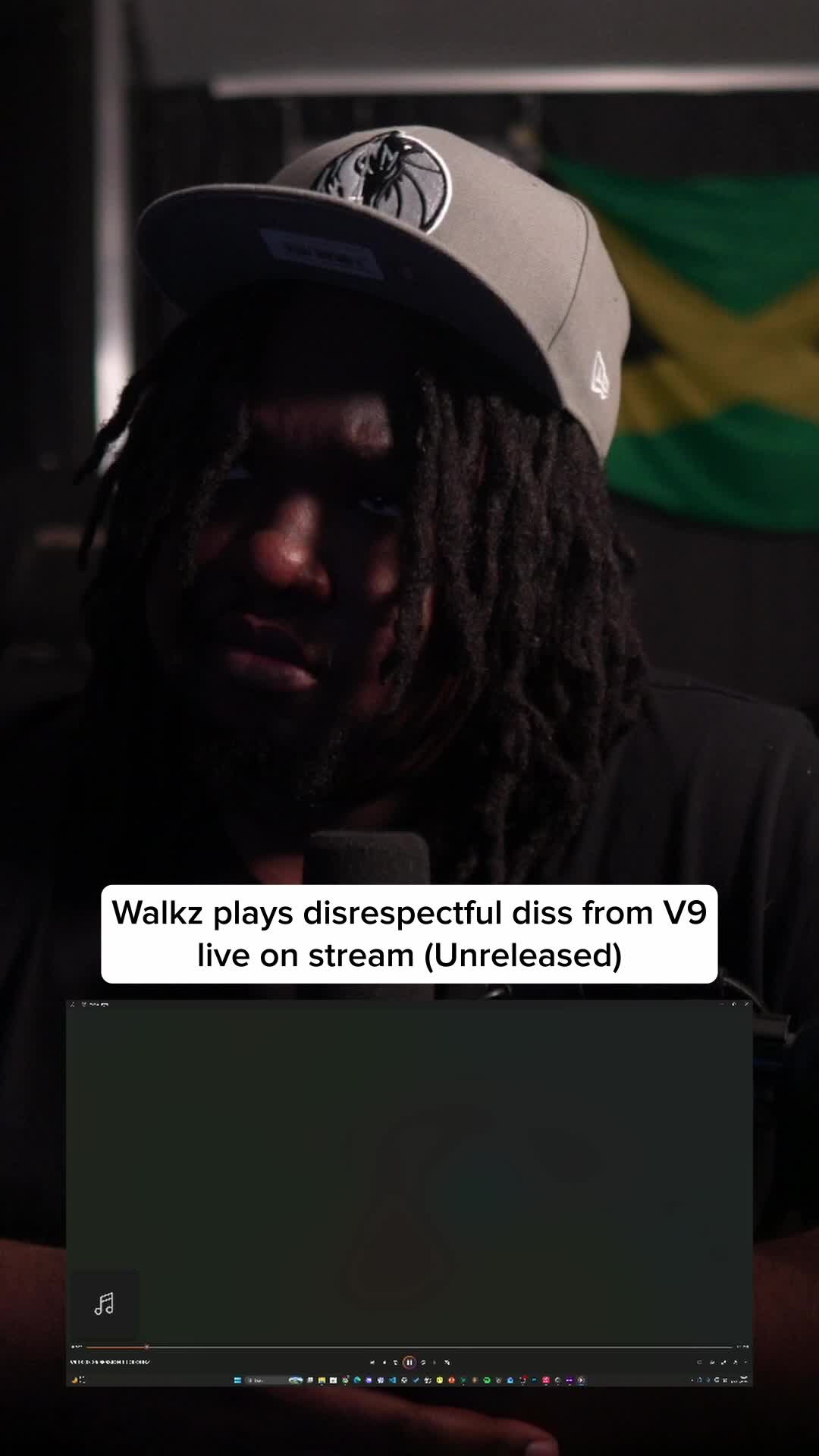 @Walkz