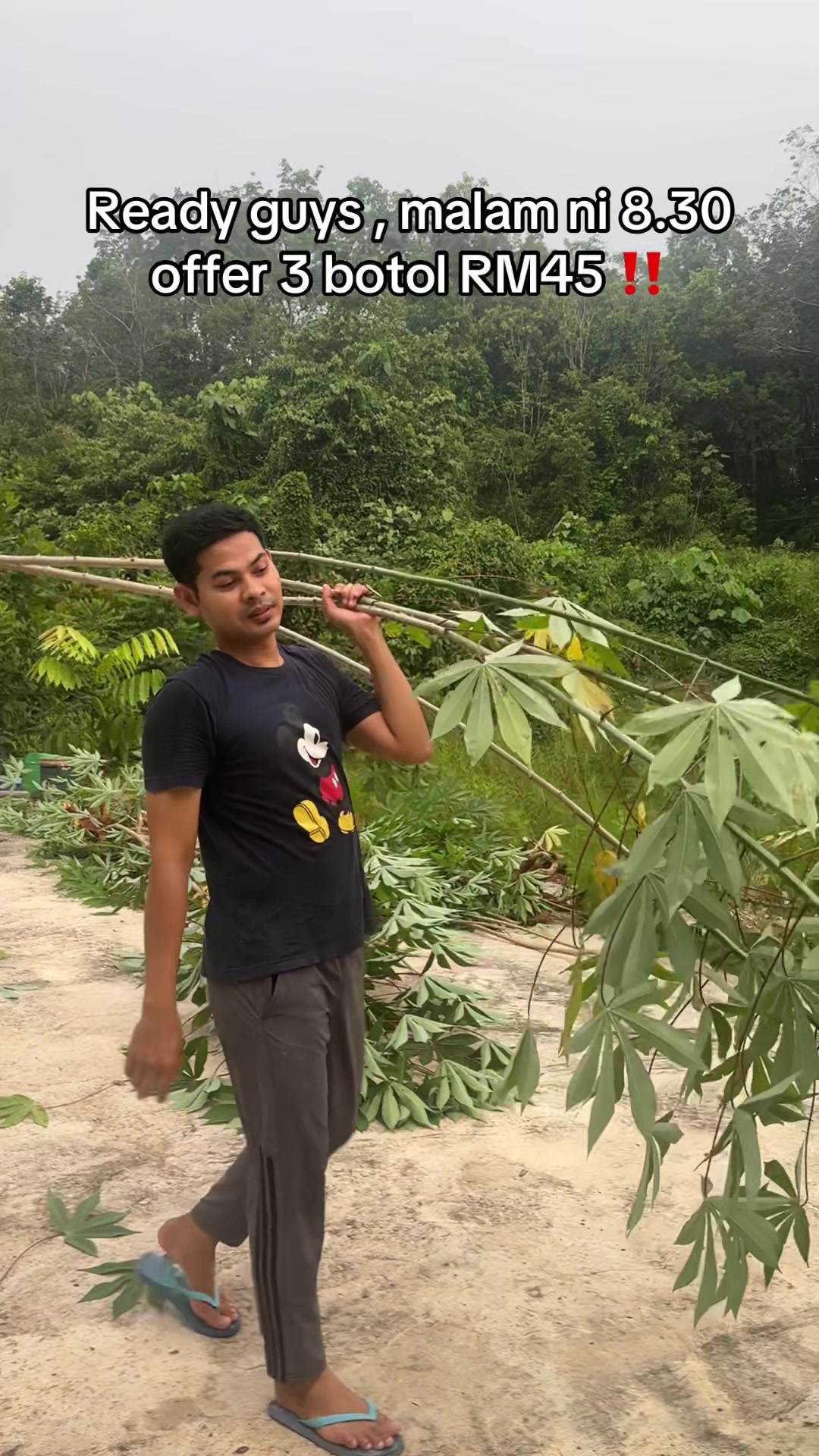 @Ainsya Perfume HQ