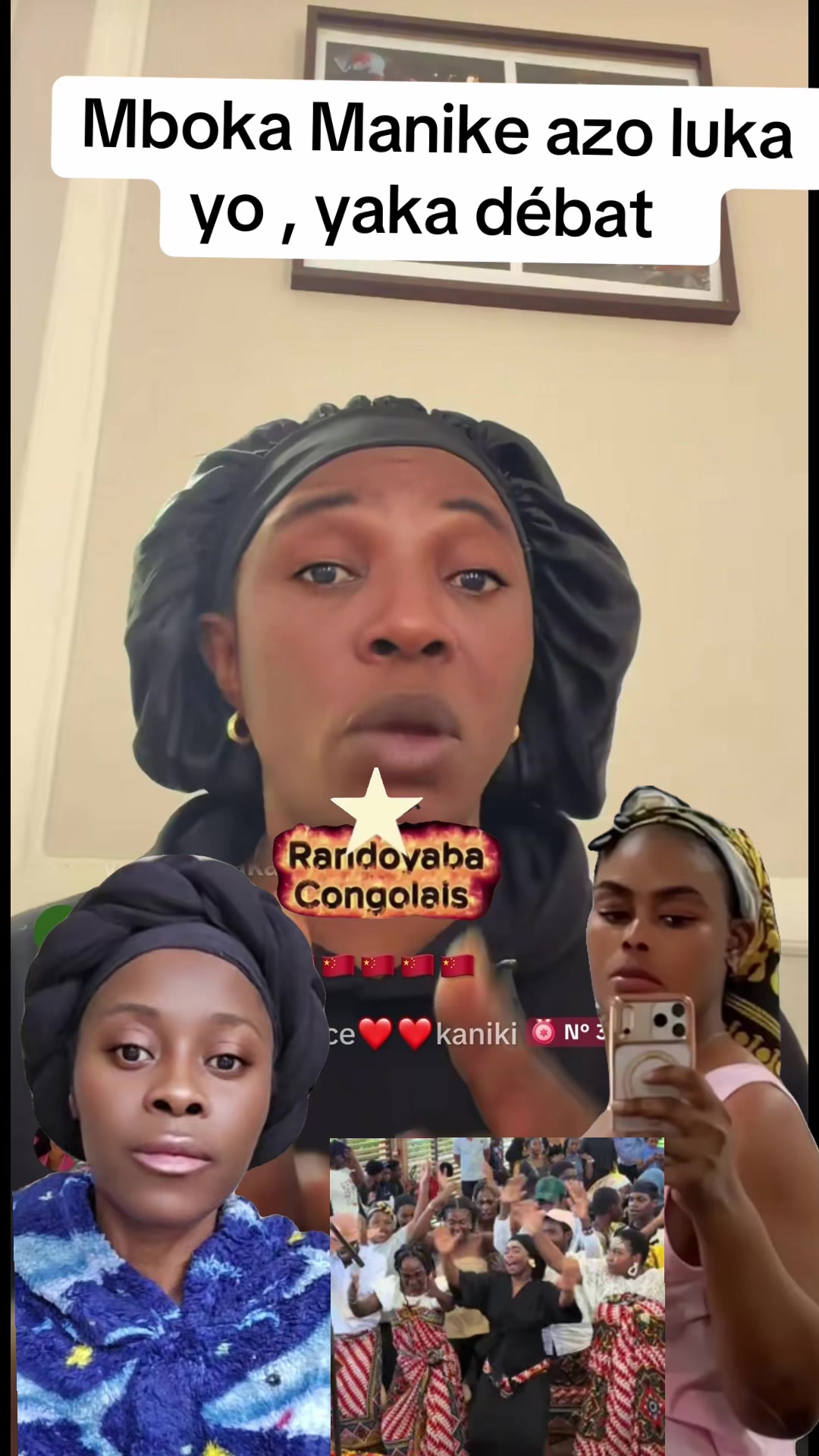 @RANDO ya ba congolais 💙💙💙