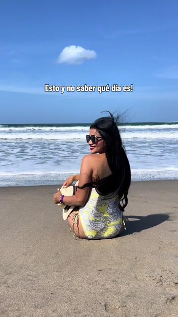 @Agencia Montelimar 🌊☀️🌴