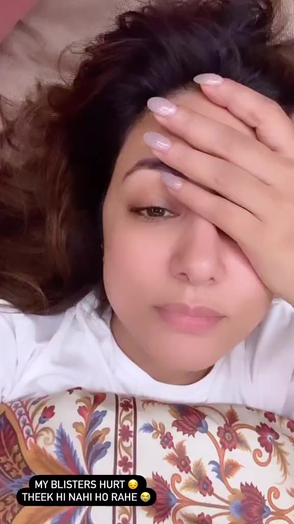 @Hina Khan 💎