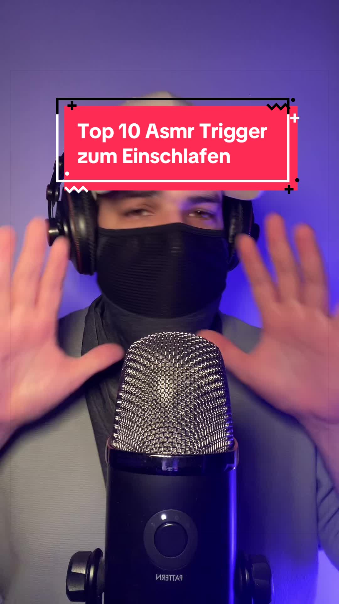 @Qube Asmr