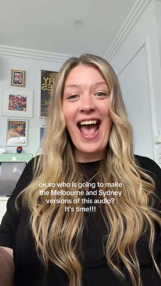 @Audrey