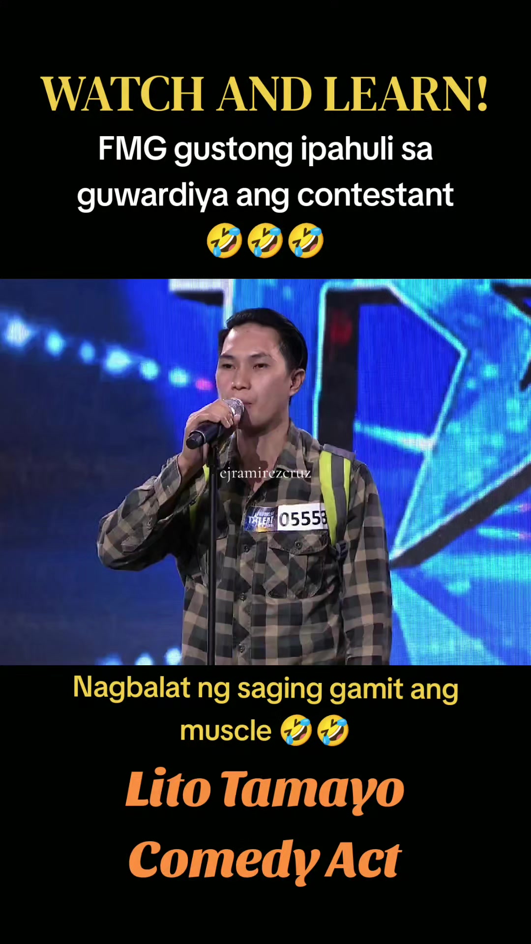 @EJ CRUZ