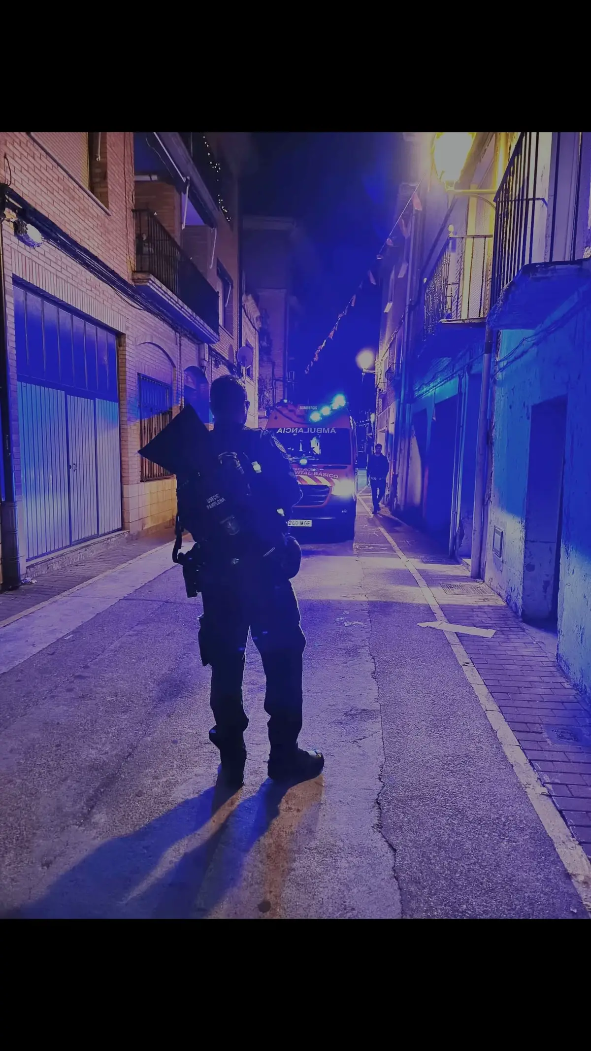 @Guardia Civil Navarra