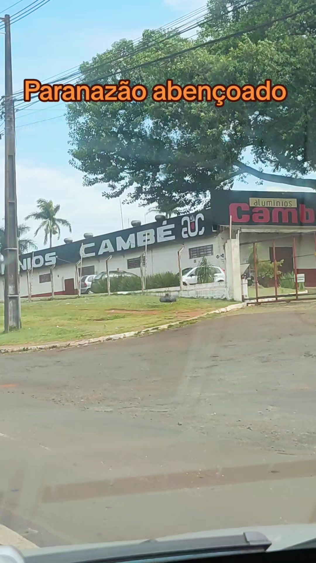 @Paranaense TK