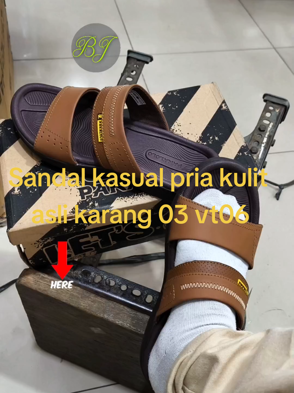 @BJ Multi