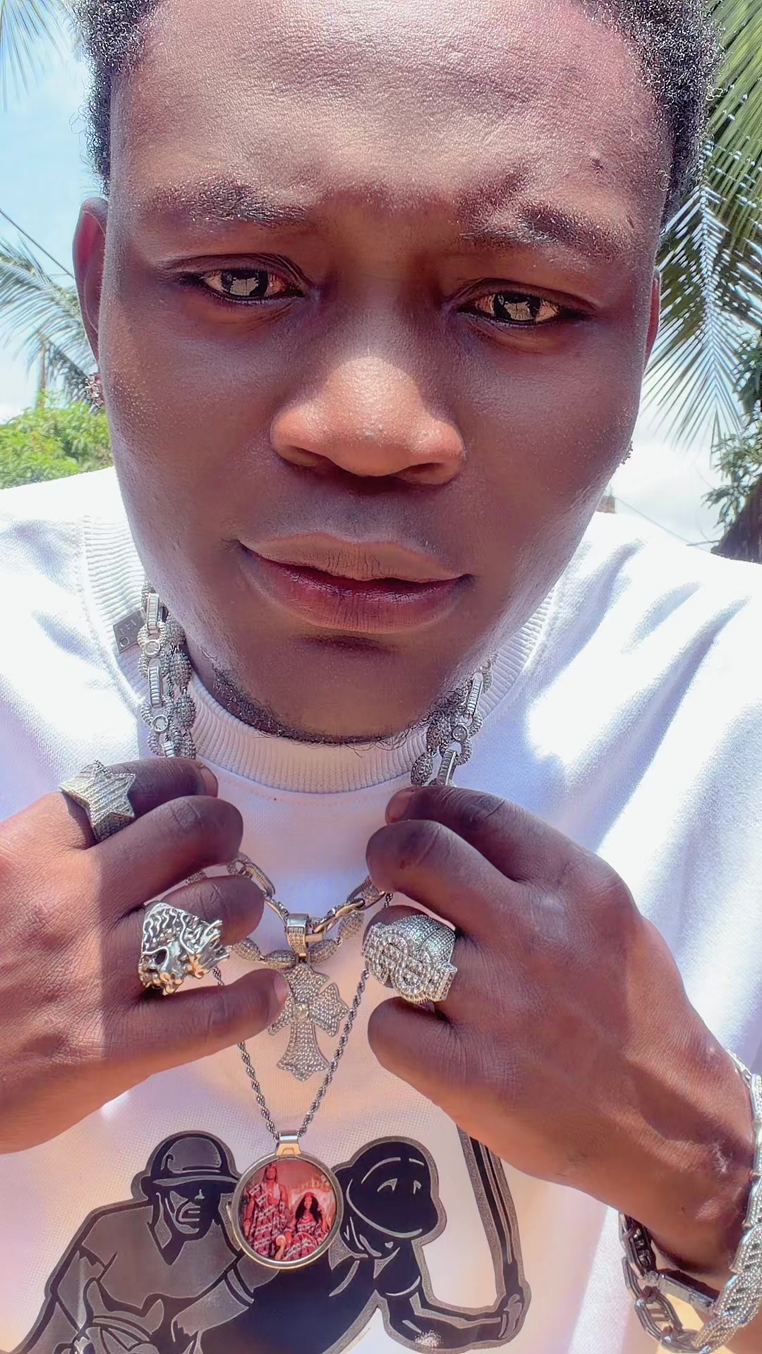 @🇹🇬🇺🇸YESUBANNOU 🇨🇮👑