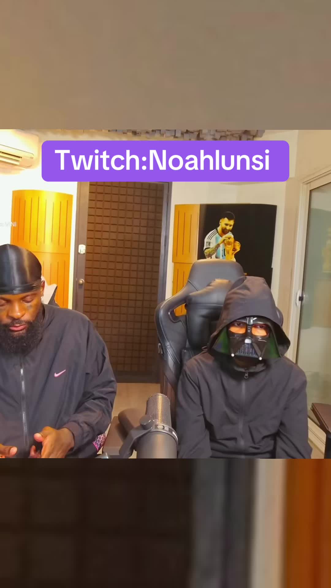 @Les Pépites de Noah Lunsi