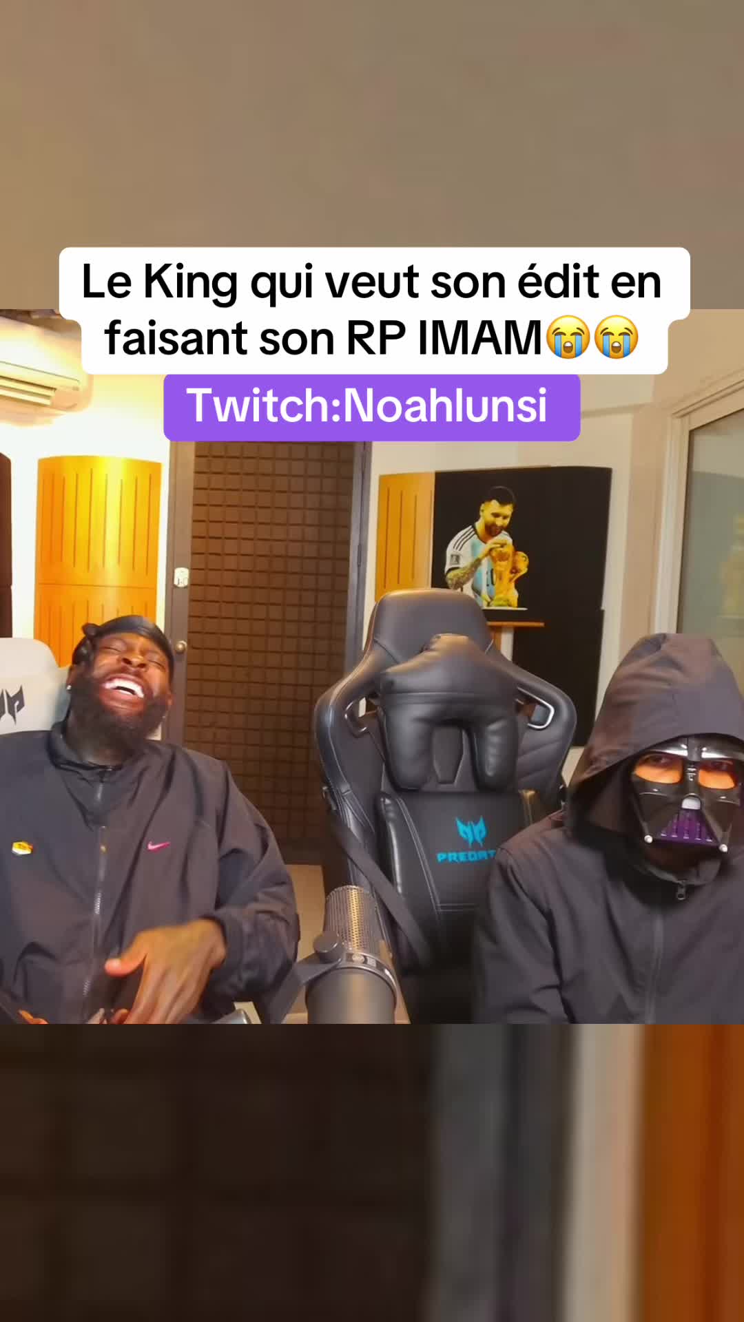 @Les Pépites de Noah Lunsi