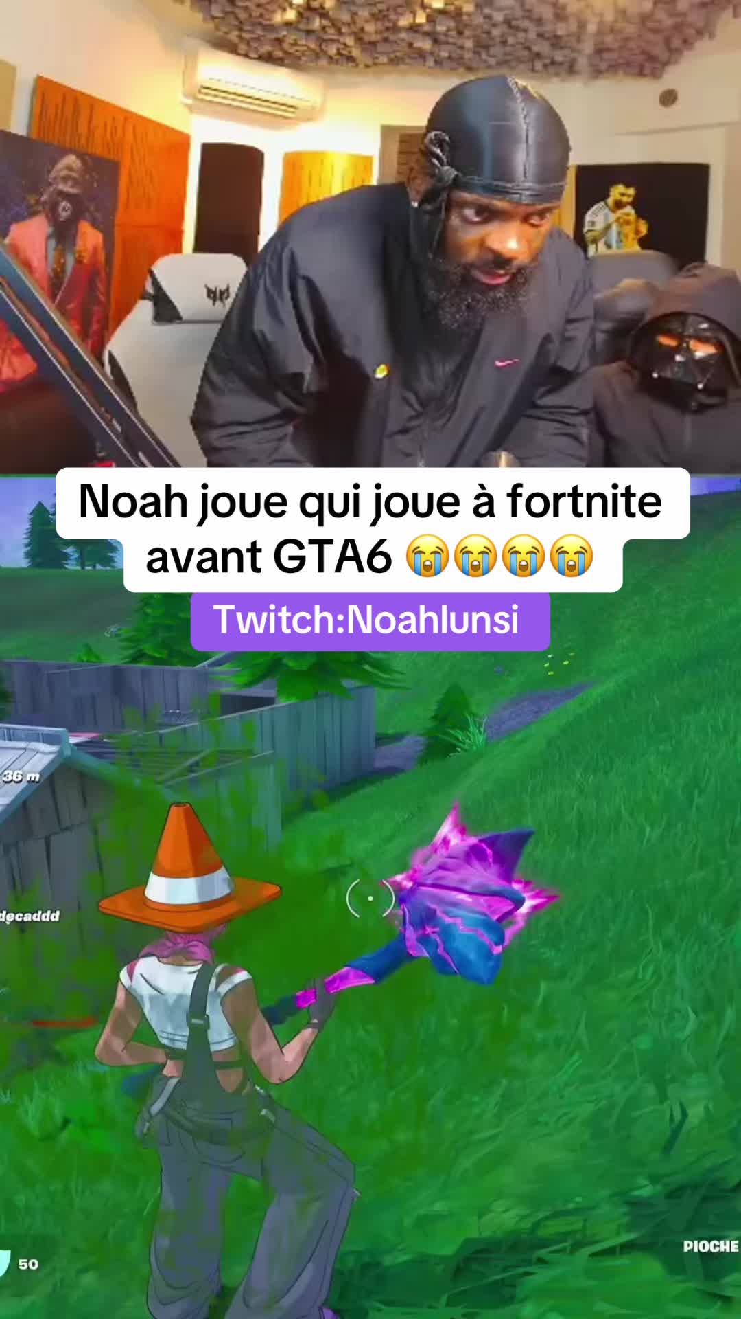 @Les Pépites de Noah Lunsi