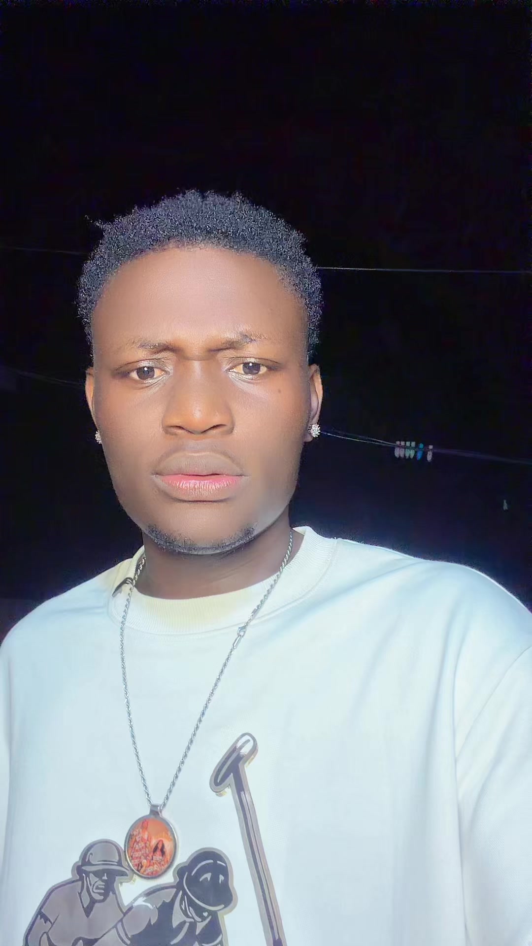 @🇹🇬🇺🇸YESUBANNOU 🇨🇮👑