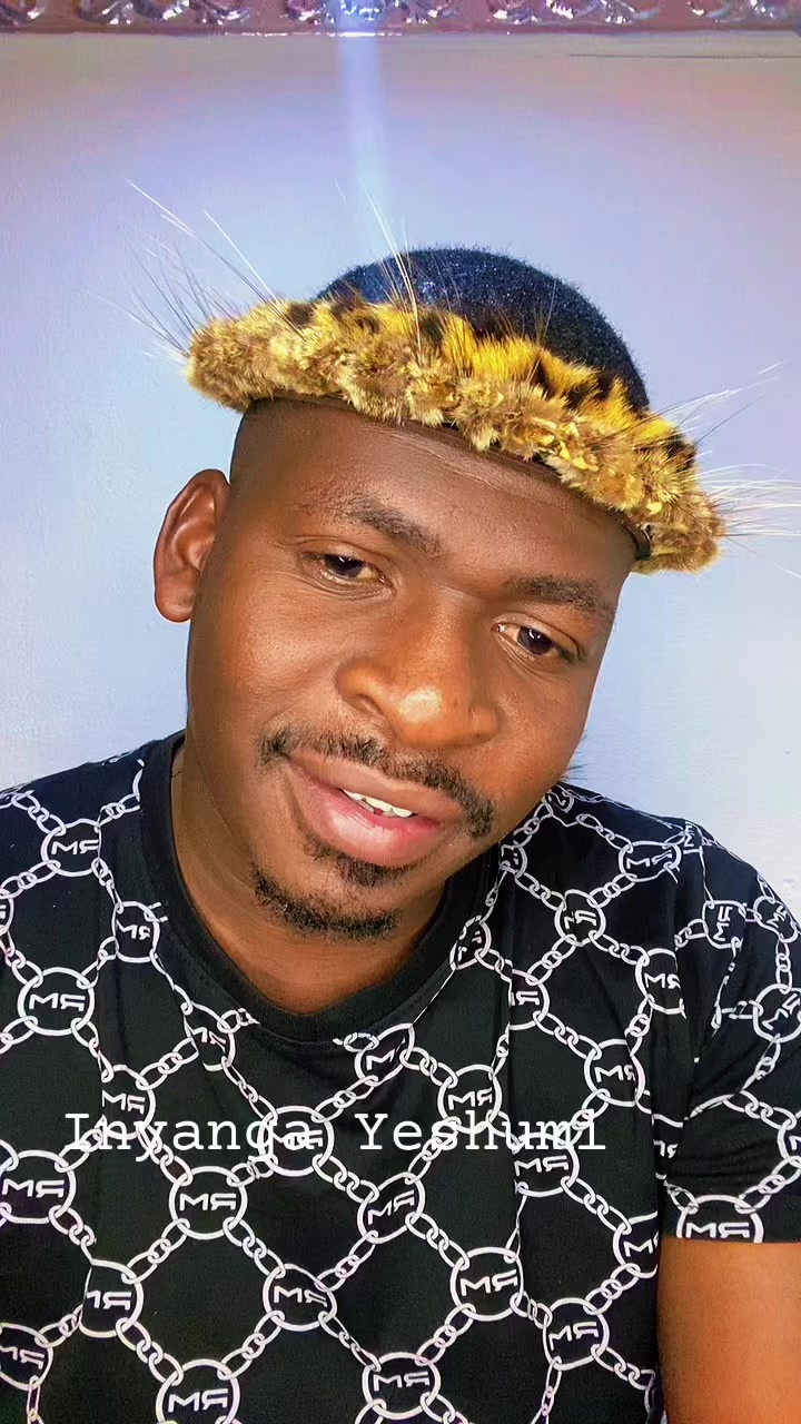 @🙏NYANGA YESHUMI🇿🇦