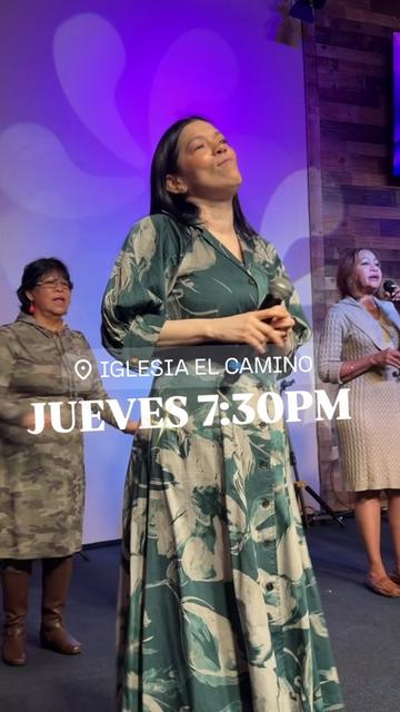 @iglesiaelcaminony