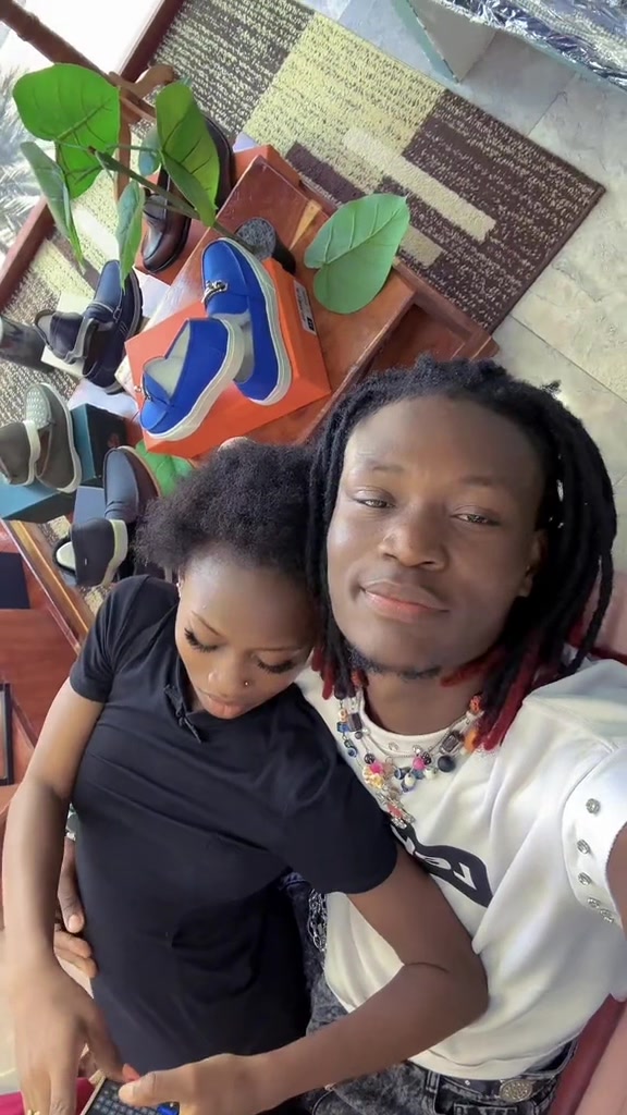 @🇹🇬🇺🇸YESUBANNOU 🇨🇮👑