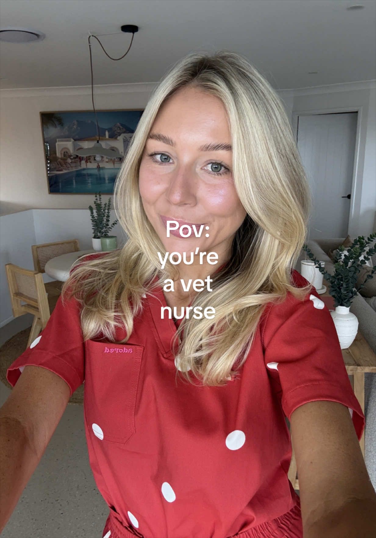@Tess the Vet Nurse