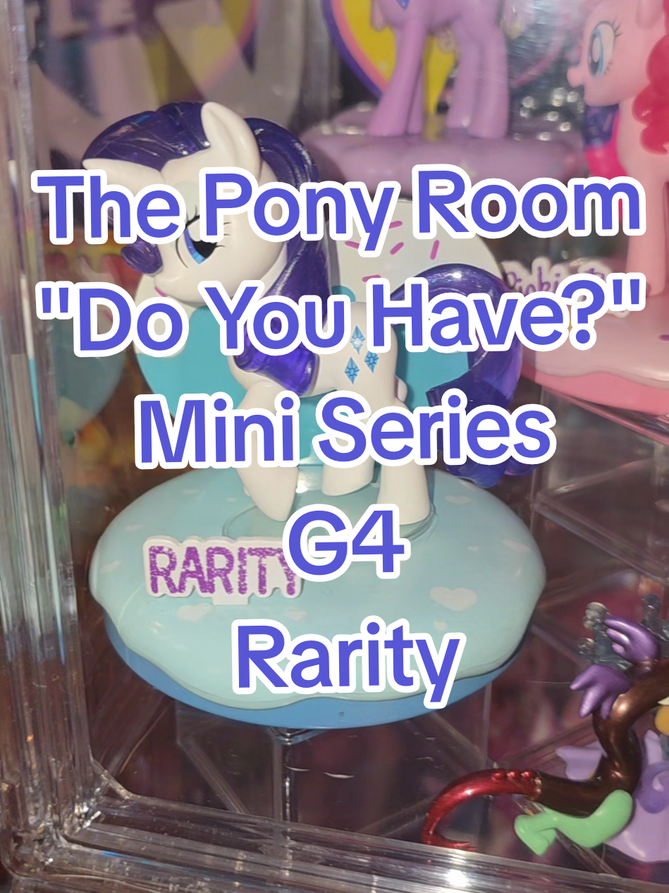@MLP Museum:Queen of the Ponies