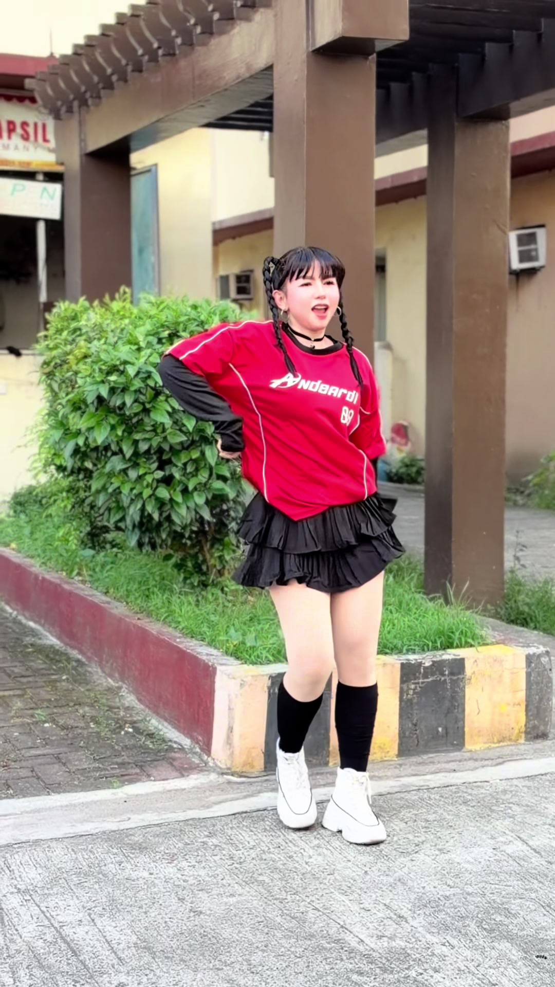 @JingkyMoves