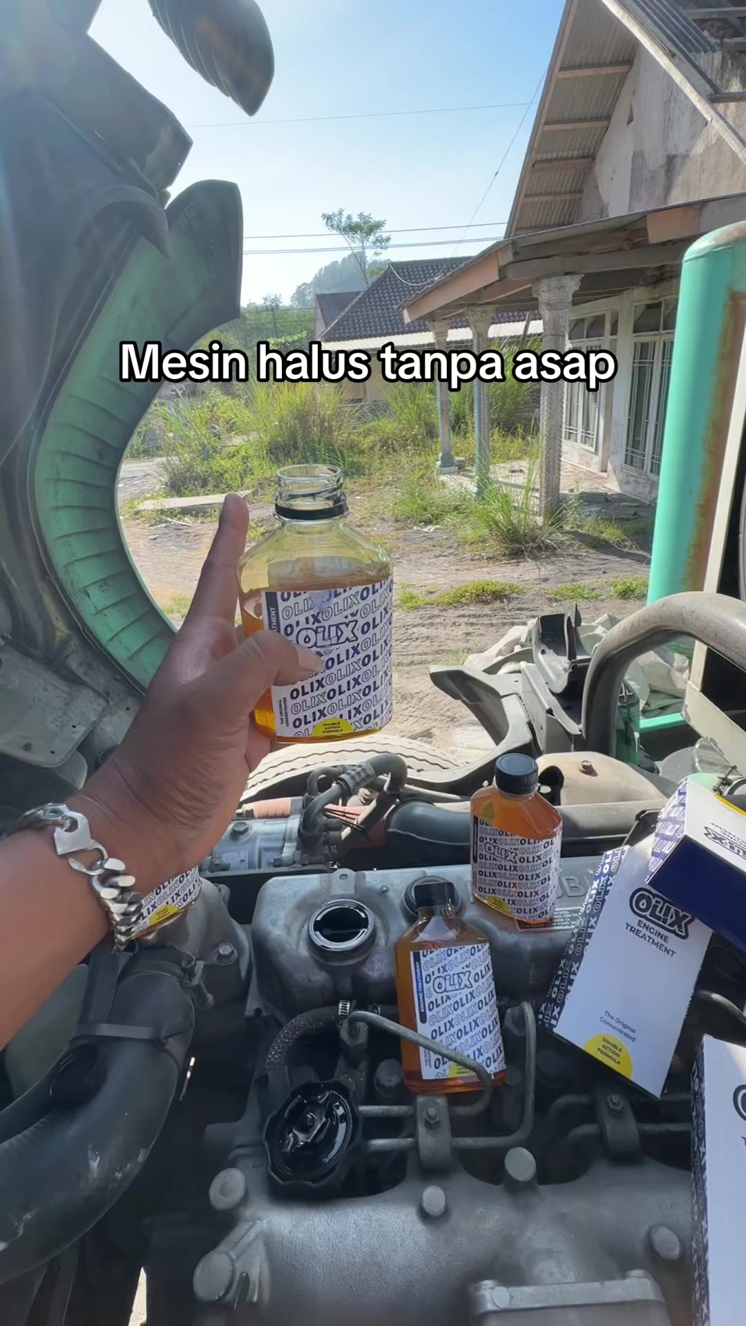 @Bakul Pasir💯
