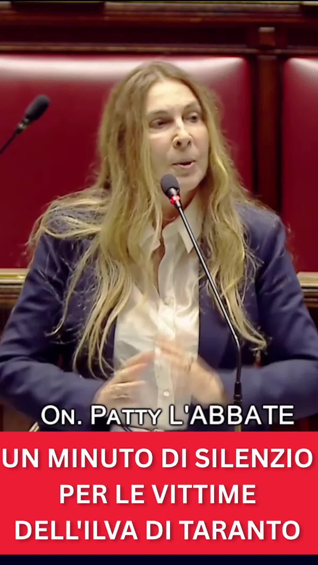@Patty L'Abbate