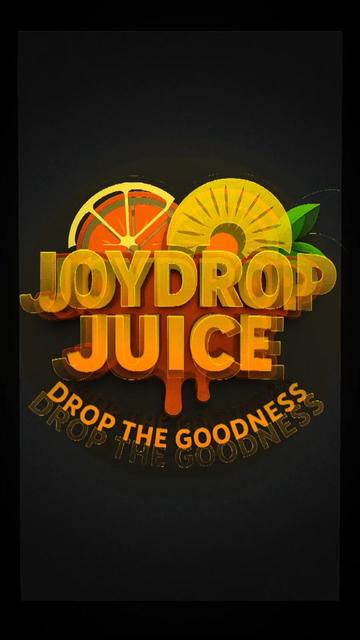 @JoyDrop/Cold-Pressed Juice