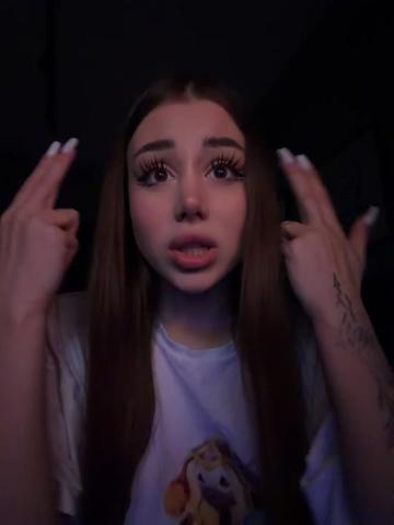 @TWITCH: wendyycutie