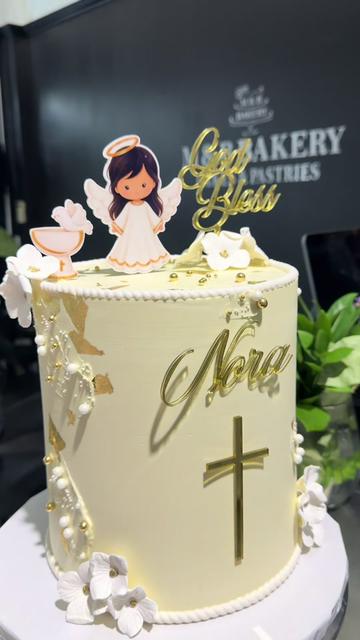 @M&B Bakery and Cakes