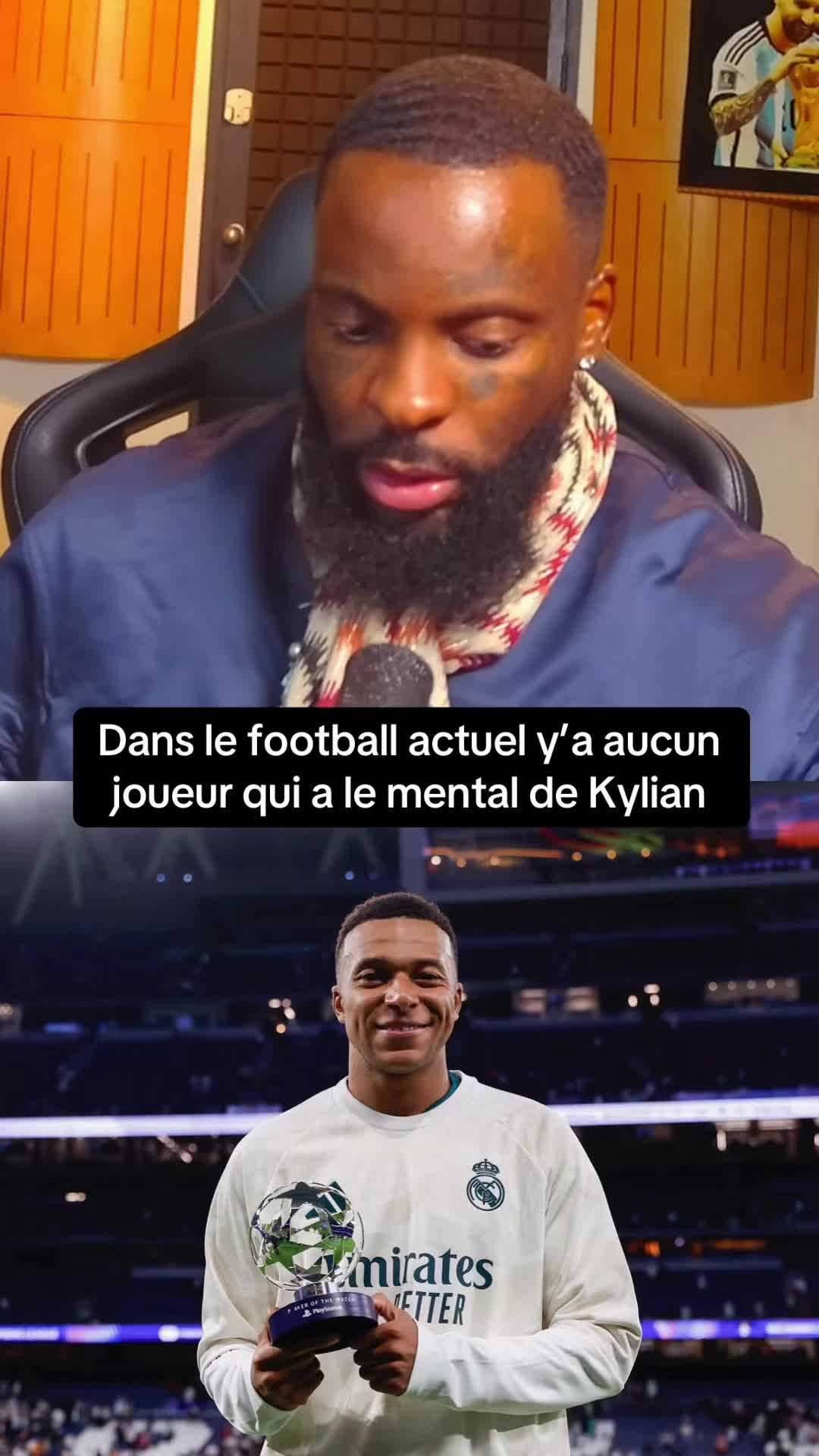 @Les Pépites de Noah Lunsi