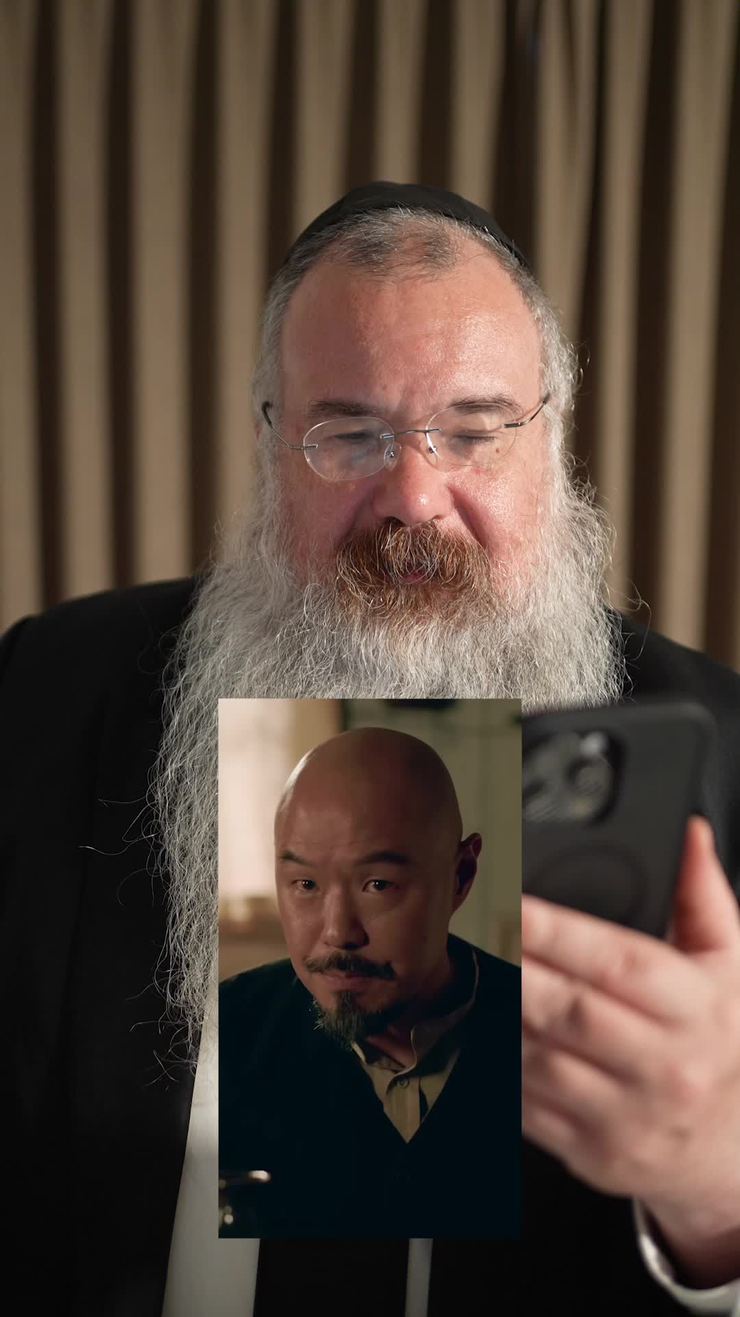 @Rabbi Shais Taub