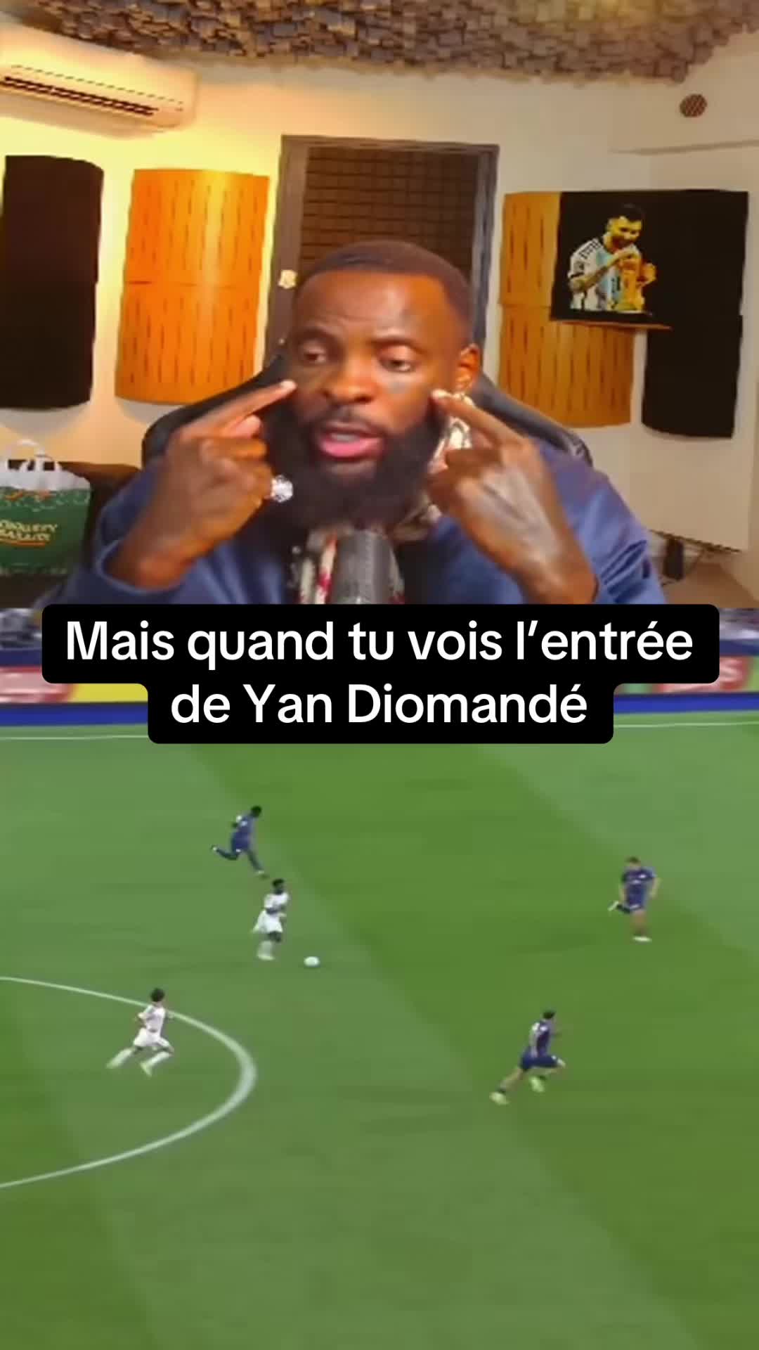 @Les Pépites de Noah Lunsi