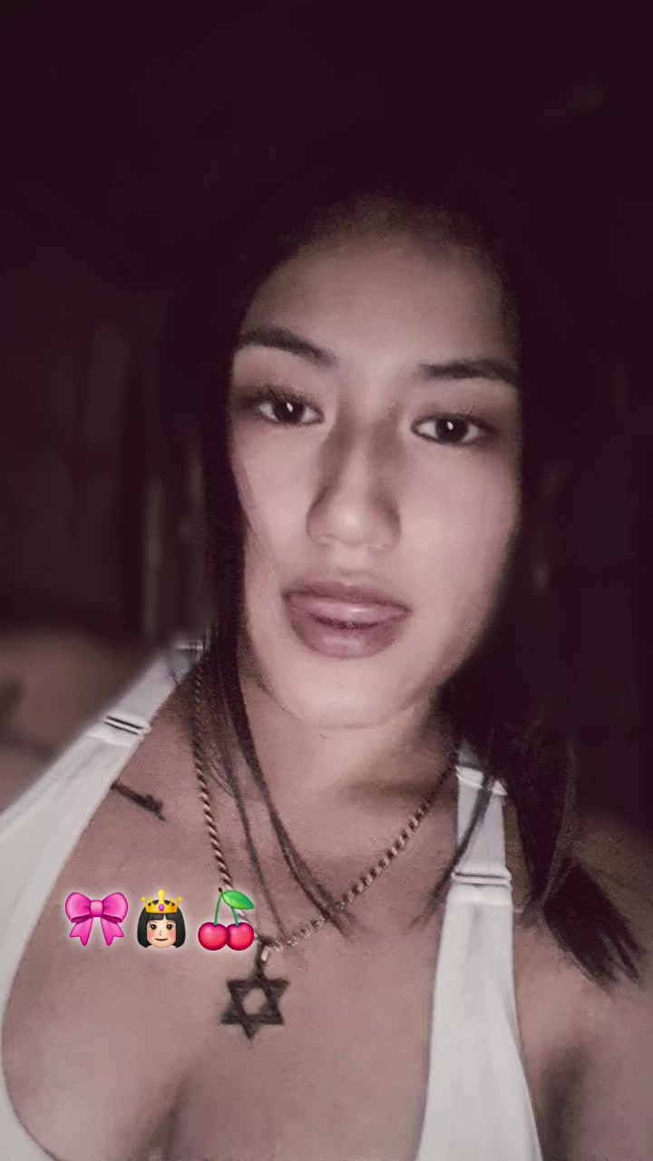 @Alison Medina