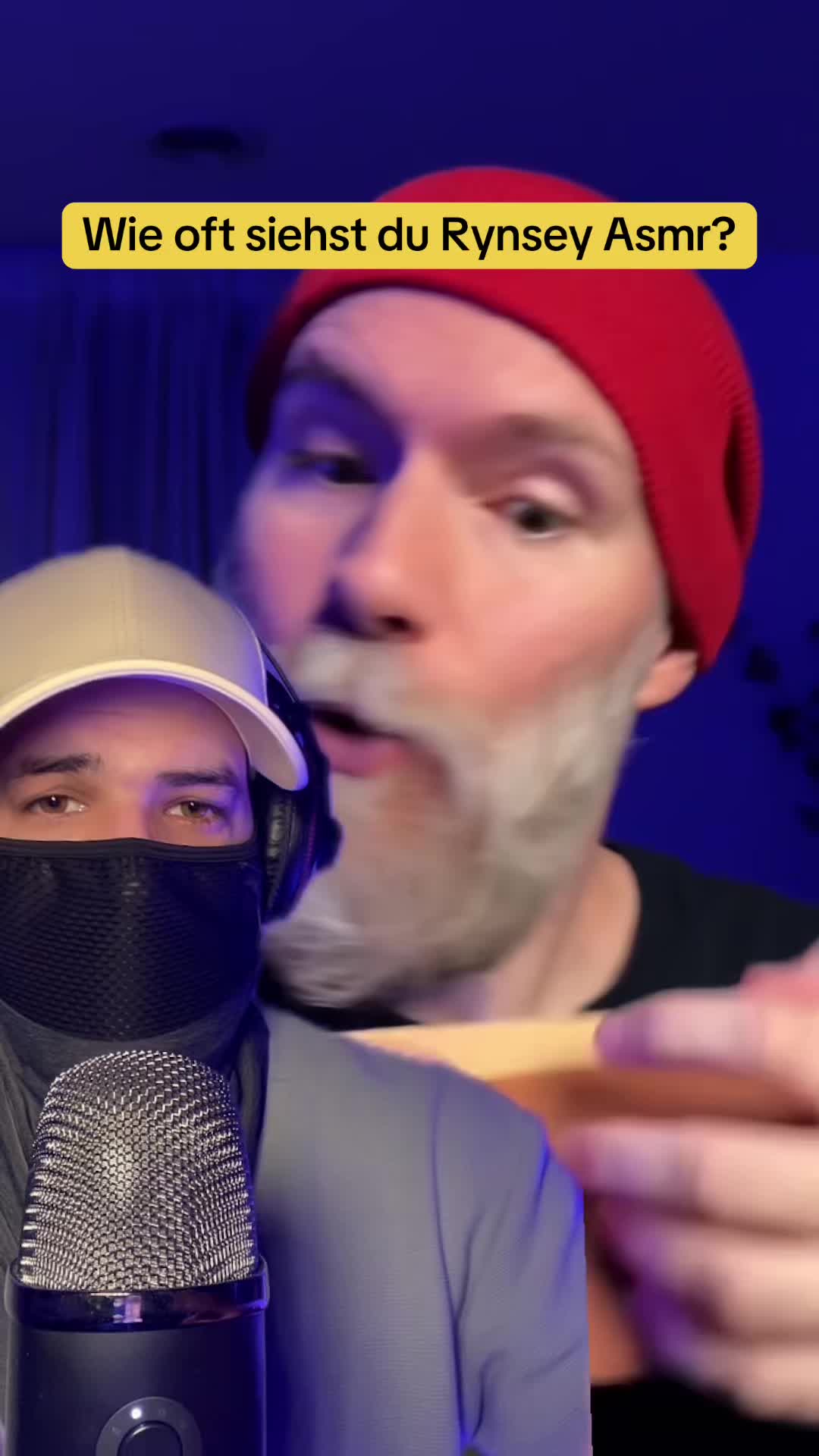 @Qube Asmr
