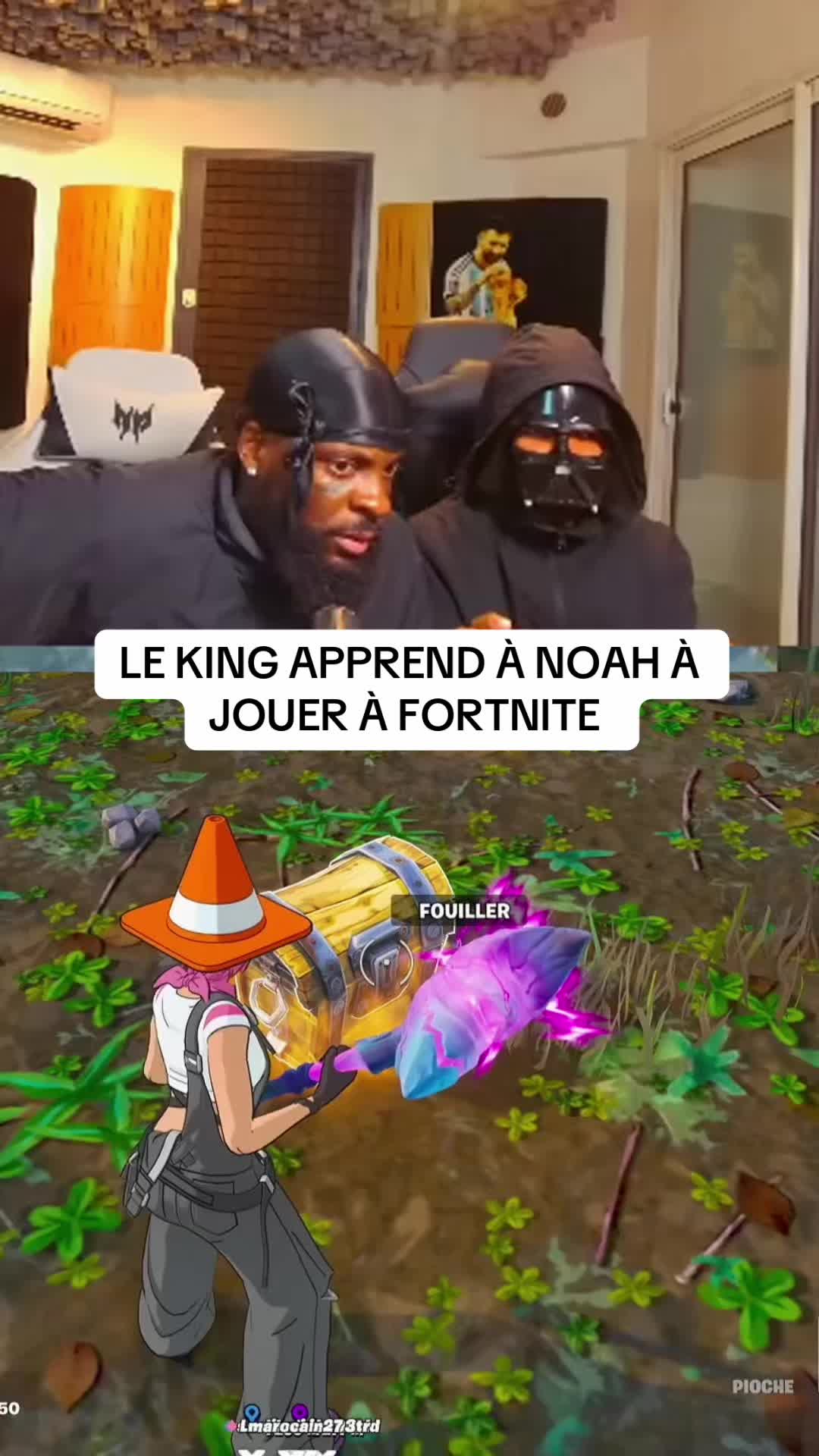 @Les Pépites de Noah Lunsi