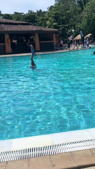 @Agencia Montelimar 🌊☀️🌴