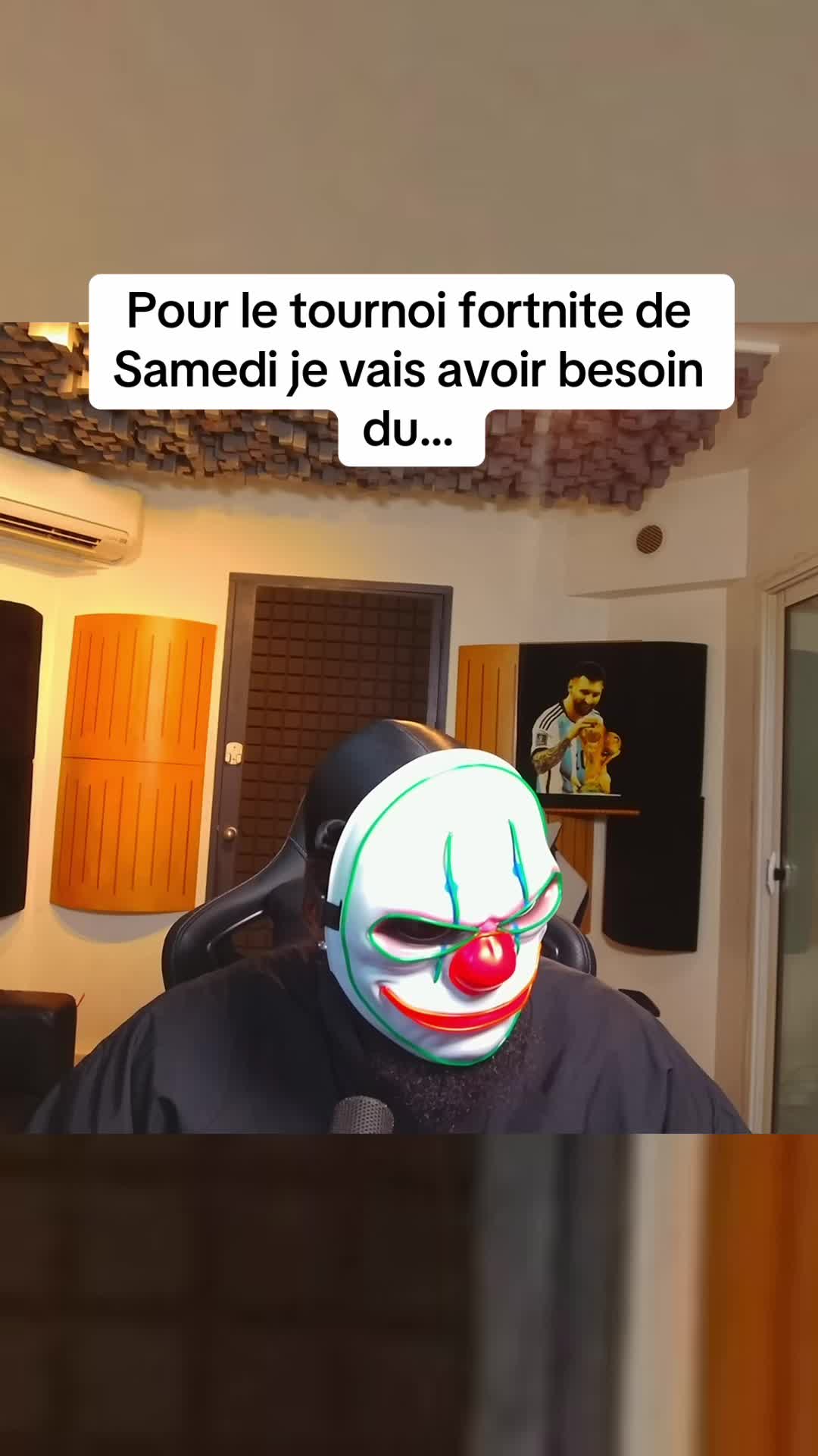 @Les Pépites de Noah Lunsi