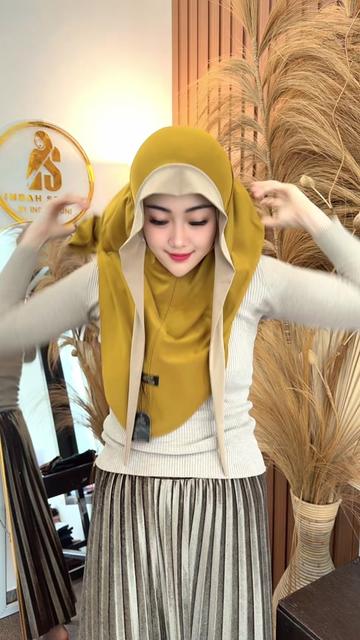 @Indah store