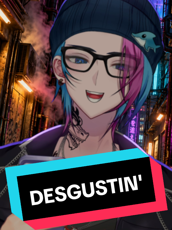 @🎃 Victor 'Six' Ishimura 👻