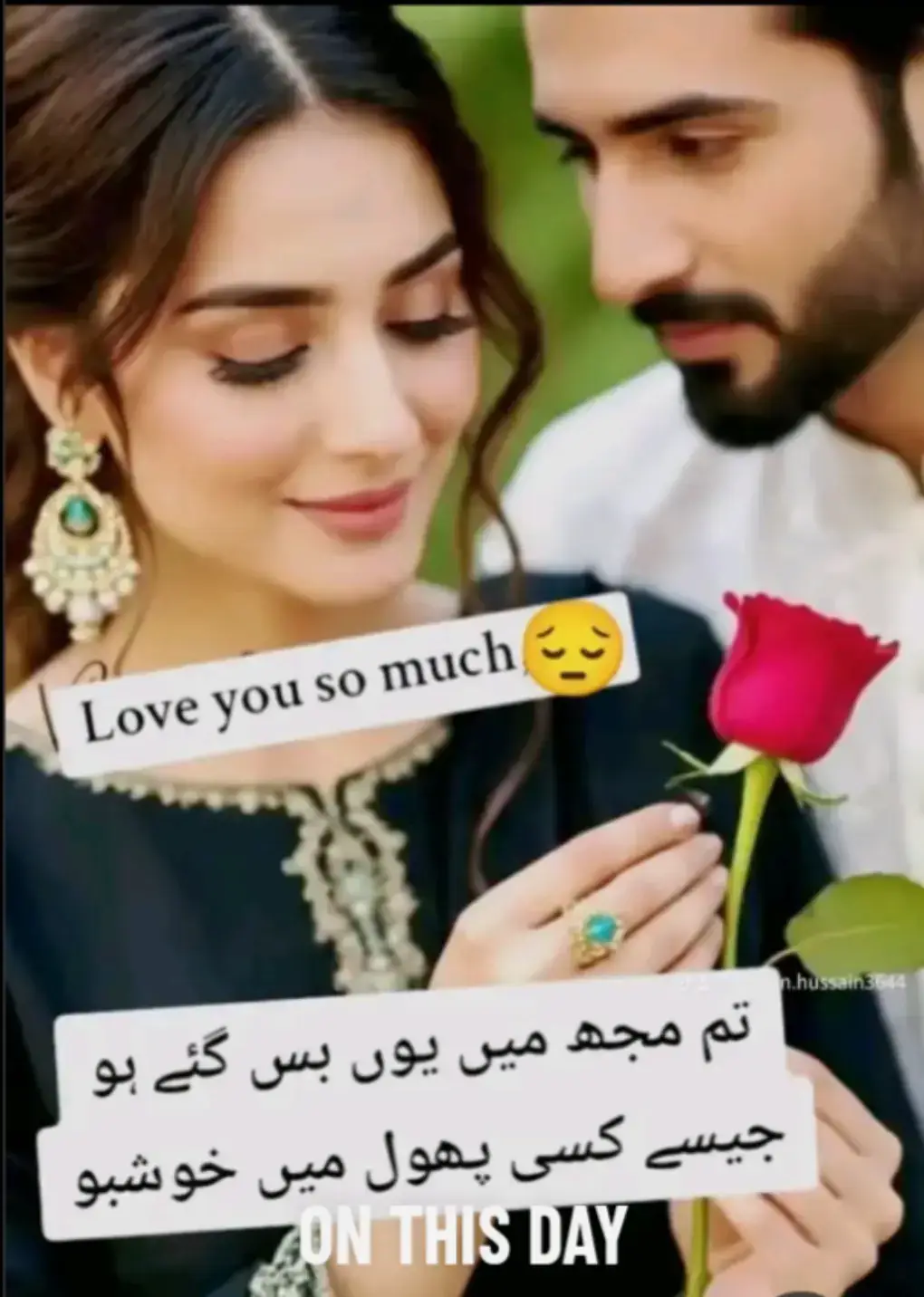 @Hassan Hussain💞