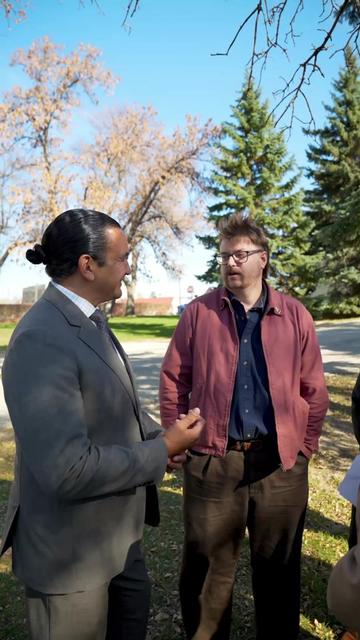 @Wab Kinew