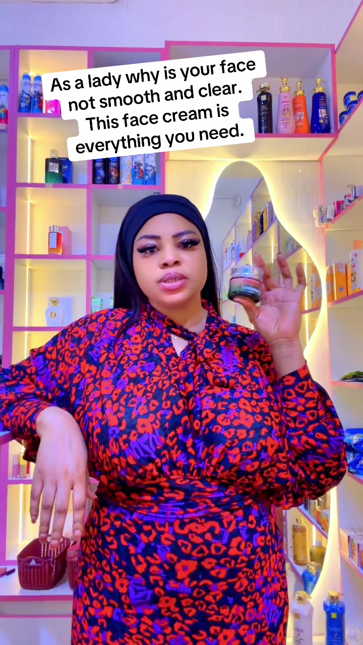 @Skinace _cosmetics_in Abuja 🛒