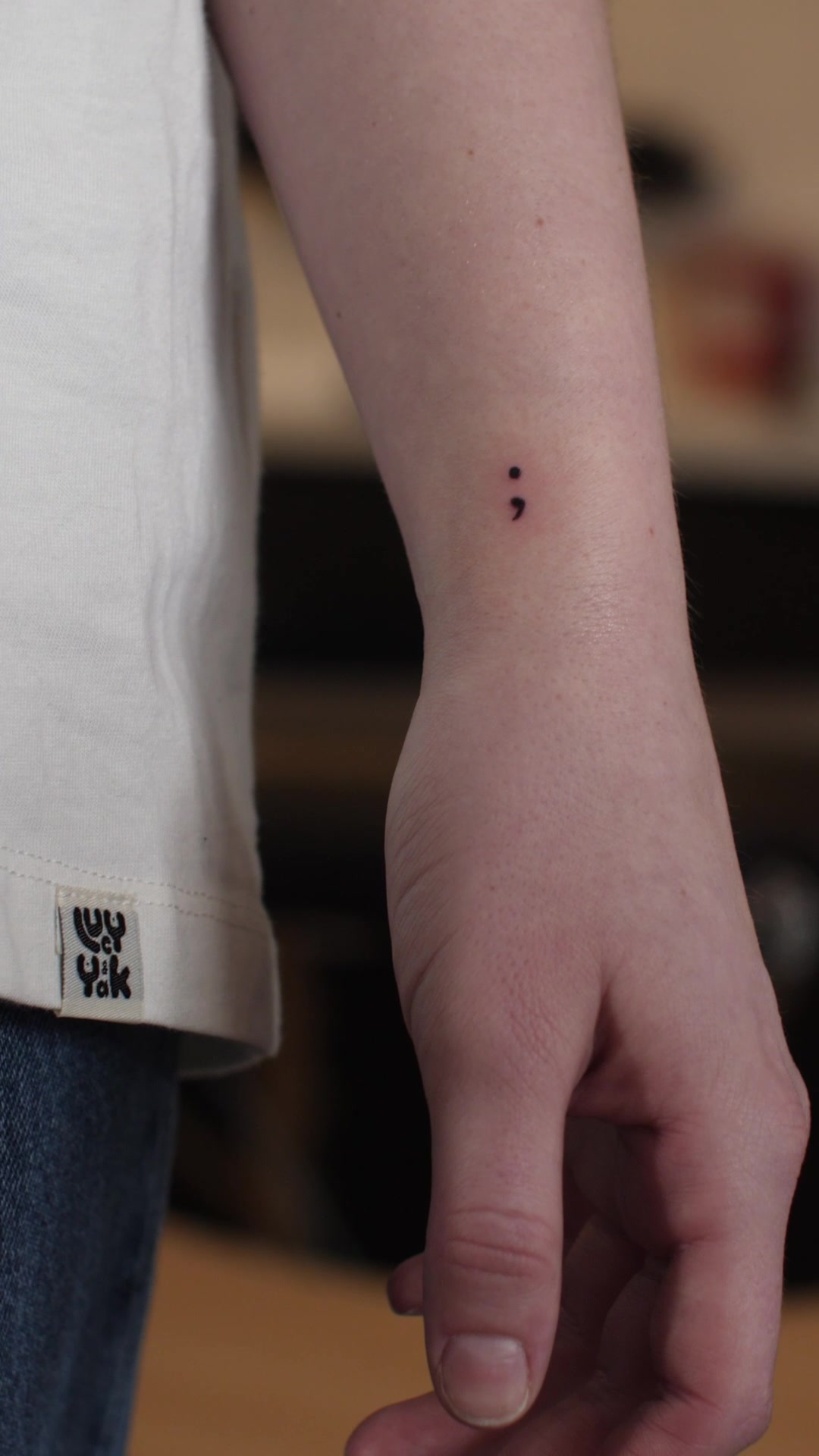 @Kunce Tattoo