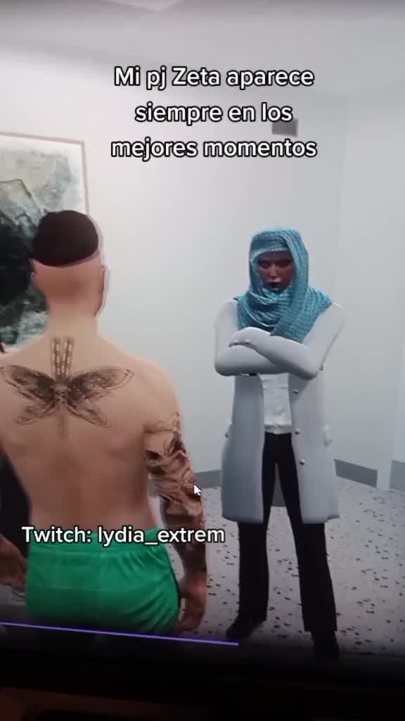 @LydiaExtrem 🪅