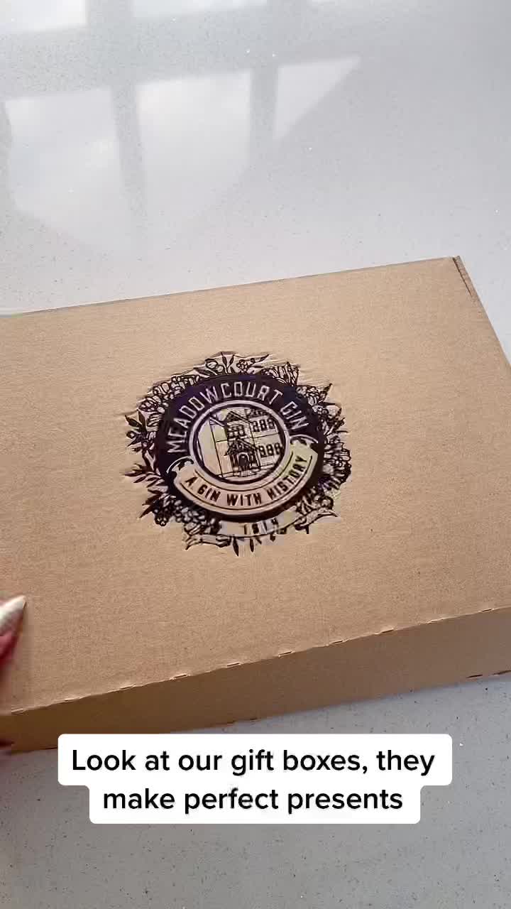 @Meadowcourt Gin