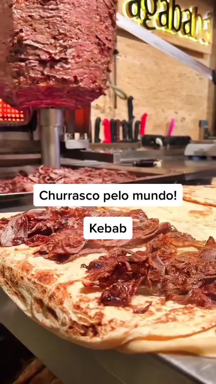 @Churrascoterapia