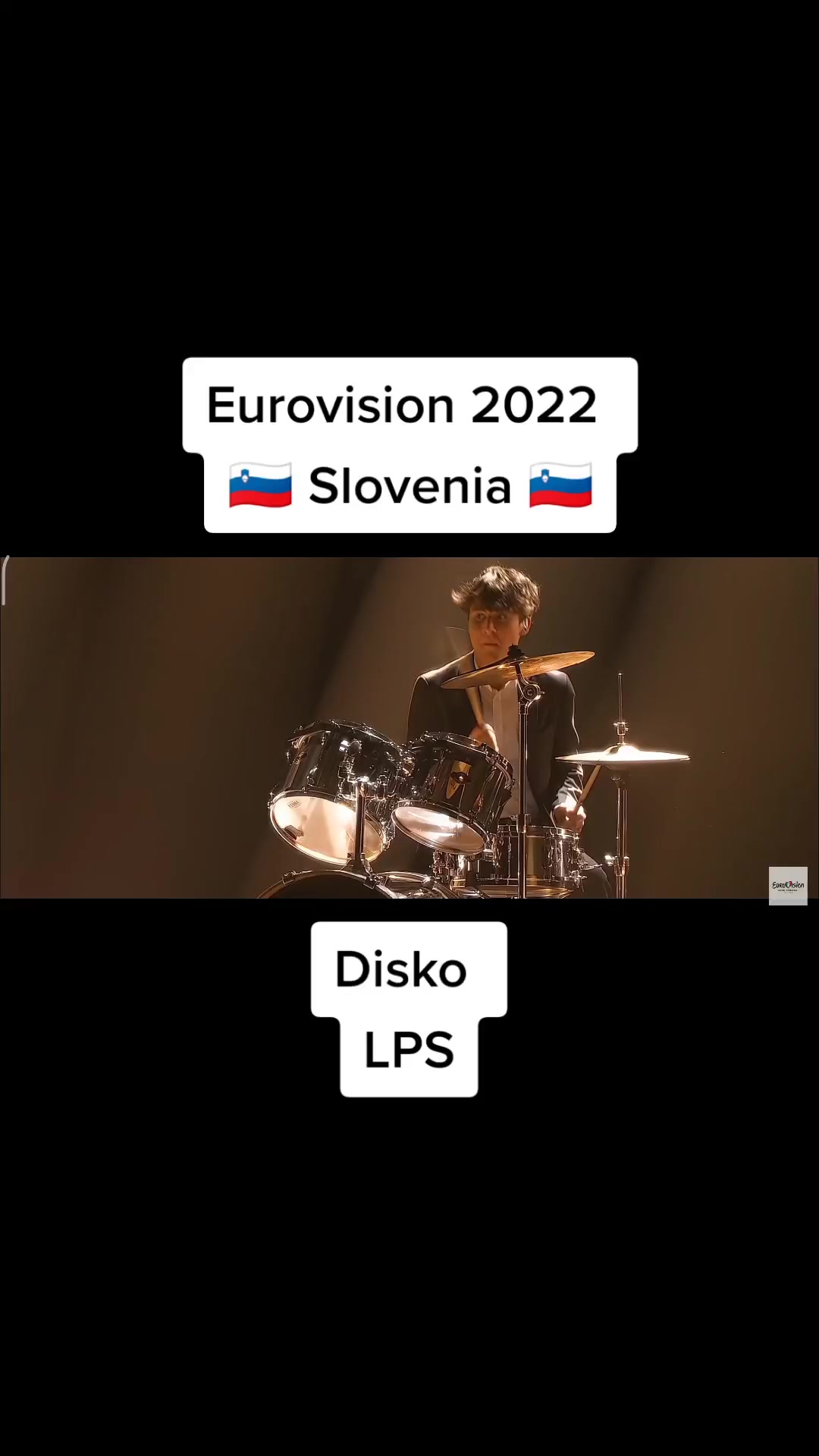@eurovision nxth
