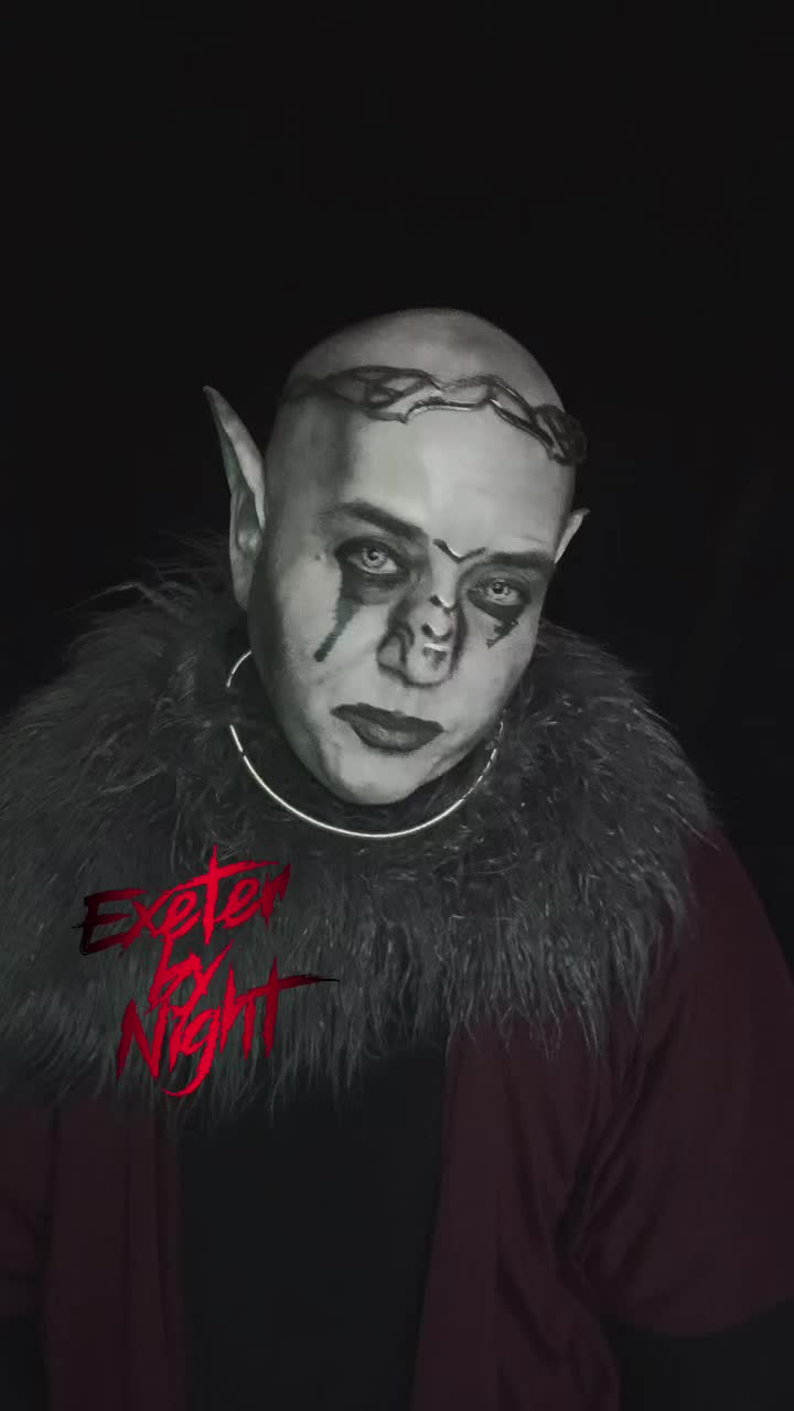 @Dallen/Cerise (Nosferatu)