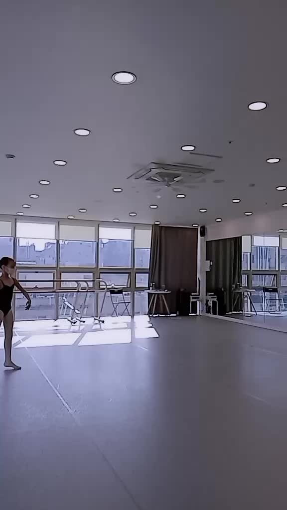 @발레