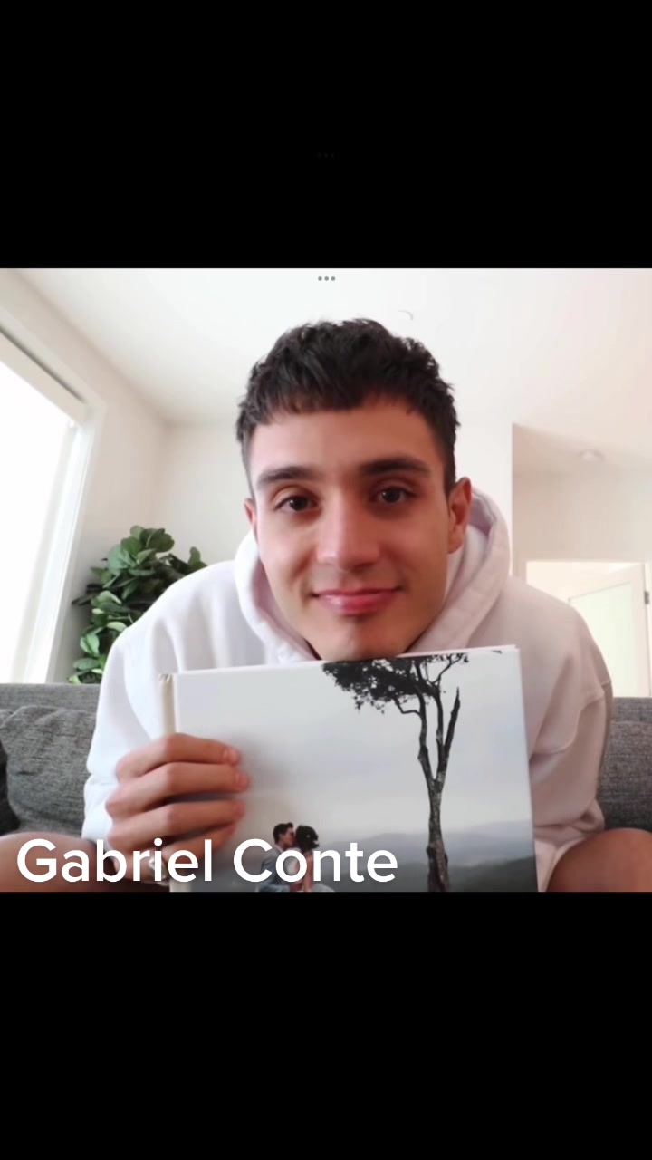 @Jess and Gabriel conte fan ❤️
